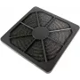 Kunststoff-Filterkassette für 120x120mm-Lüfter