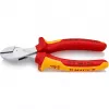 Knipex X-Cut Diagonal-Seitenschneider