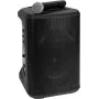 Tragbares drahtloses PA-System Omnitronic PORTY-8A — 8-Zoll-Aktivlautsprecher, 200 W