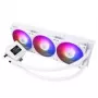 Thermalright Frozen Warframe 360 SE ARGB Weiß