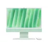iMac 24 Zoll: M4 10/10, 16 GB, 512 GB SSD – Grün