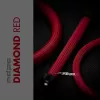 MDPC-X Sleeve BIG - Diamond-Rot, 1m
