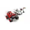 LEGO SONIC THE HEDGEHOG 77118 Silvers Auto gegen Knuckles‘ Monster-Truck