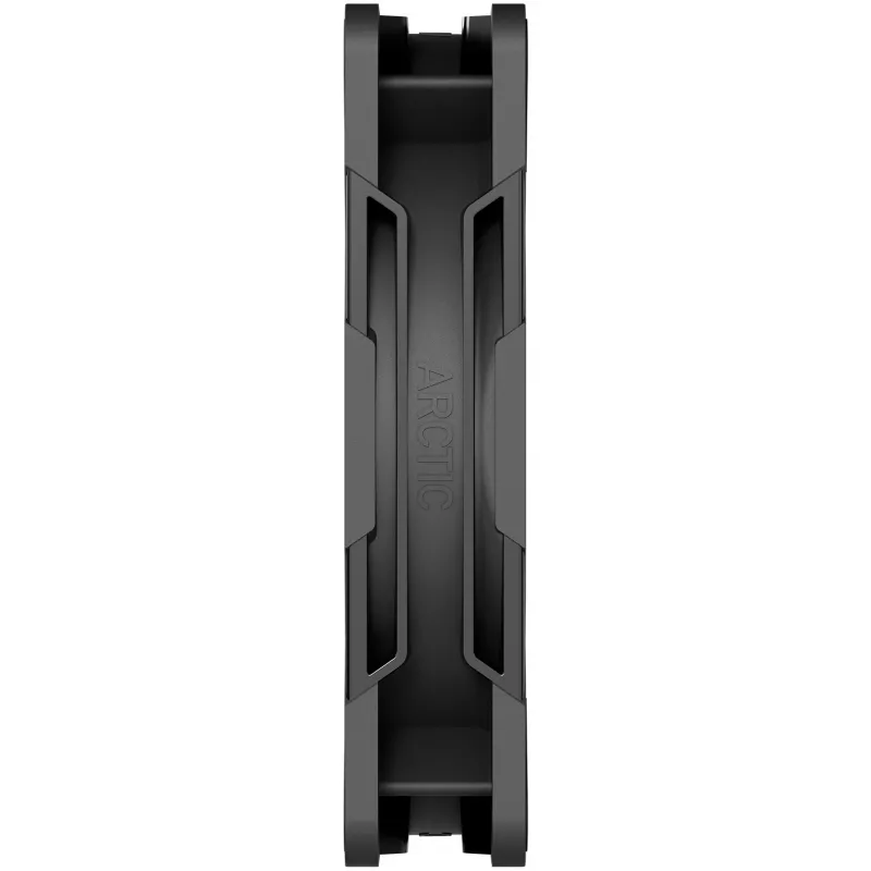 ARCTIC Freezer P12 Pro PST CO – 120-mm-PWM-Lüfter mit Kabel-Splitter für Dauerbetrieb