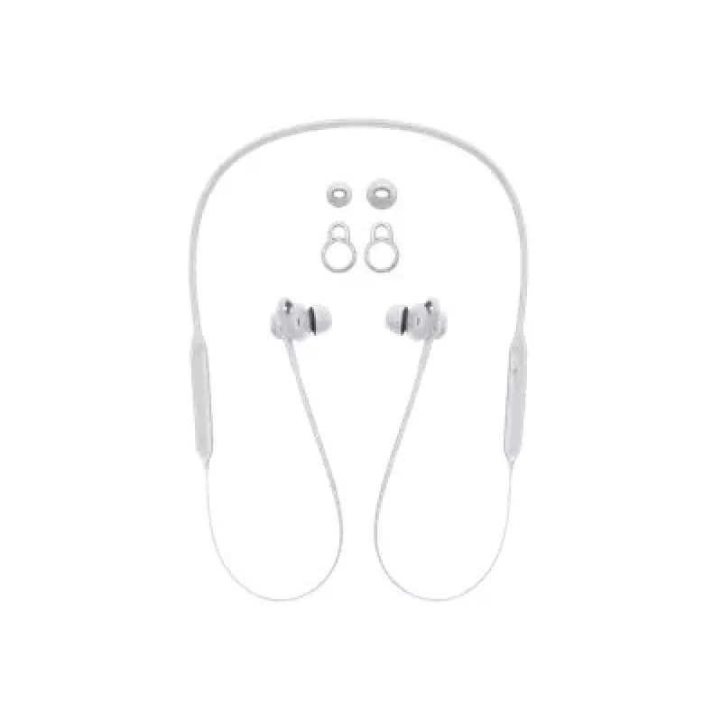 Lenovo GXD1B65027 Kopfhörer/Headset Kabellos Im-Ohr Anrufe/Musik/Sport/Alltag Grau