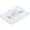 Fingerschlaufe Cloud White (Weiß, für Fairphone 6)