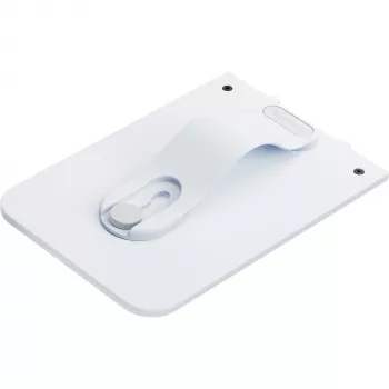 Fingerschlaufe Cloud White (Weiß, für Fairphone 6)