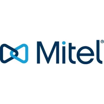 Clip-Blindplatte MITEL 50008394 für 732d/742d DECT-Handgeräte