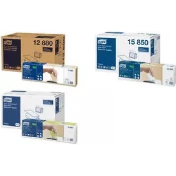 Tork Xpressnap 12880 extra weiche natürliche Serviettenspender-Servietten