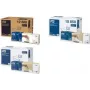 Tork Xpressnap 12880 extra weiche natürliche Serviettenspender-Servietten