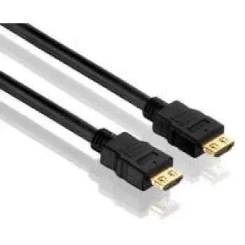 HDMI-Kabel PureLink PI1000-030 3 m HDMI Typ A Standard Schwarz