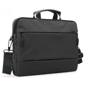 Incase Designs City Brief - Notebook-Umhängetasche - 33 cm (13)