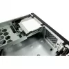PC-Gehäuse Inter-Tech S-331 Desktop Schwarz