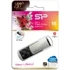 USB-Stick Silicon Power Blaze B30 16 GB USB Typ-A 3.2 Gen 1