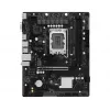 Motherboard ASRock H610M-HDV/M.2 D5 Gen5 (LGA1700, mATX, DDR5, PCIe 5.0)