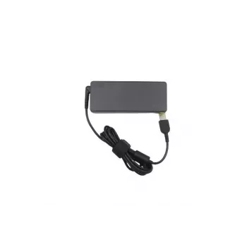 Lenovo 5A10V03249 power adapter/inverter Indoor 90 W Schwarz
