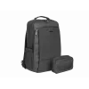 NATEC Kudu Plus 39,6 cm (15,6) Rucksack Schwarz