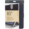 Tablet-Hülle Orly 10.1/3017 Blau Rivacase
