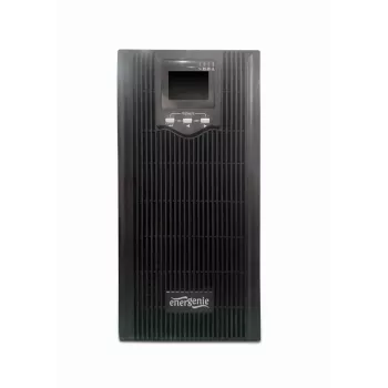 Unterbrechungsfreie Stromversorgung Line-Interactive USV GEMBIRD EG-UPS-PS3000-02 2400 W