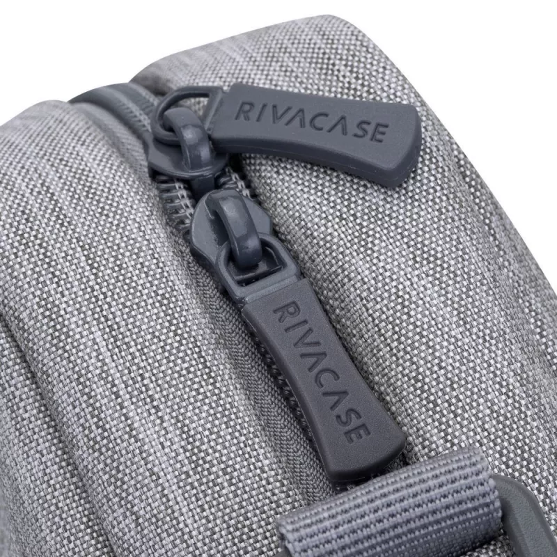Rivacase 7532 39,6 cm (15.6) Aktentasche Blau, Grau