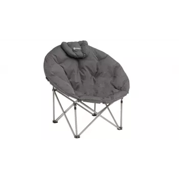 Campingstuhl Outwell Kentucky Lake — 4-Bein-Klappstuhl, max. Belastung 120 kg, Breite 1040 mm, Tiefe 700 mm, Gewicht 8,1 kg