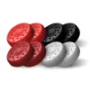 Thumb grip cap Steelseries 1020-NP Rubber Schwarz Red White