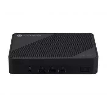 Mini-PC Acer Chromebox Mini CXM2 mit Intel N150, 8GB RAM, 64GB eMMC, ChromeOS