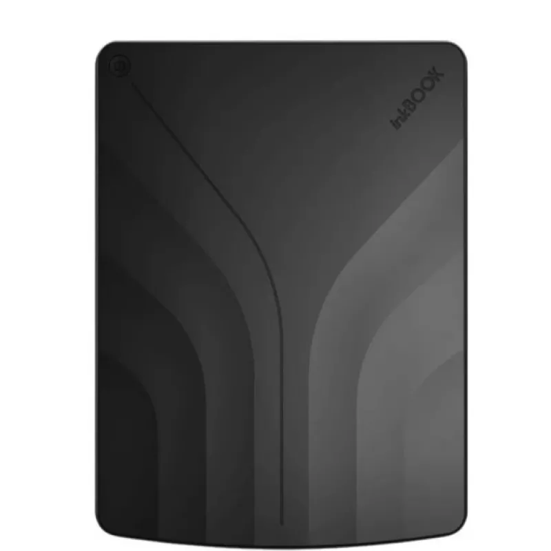 Focus Plus Reader Schwarz