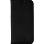 Folio Case JT BERLIN BookCase Tegel iPhone 16 Pro Max 17,5 cm Schwarz