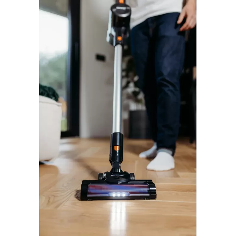 Staubsauger PRIME3 SVC61