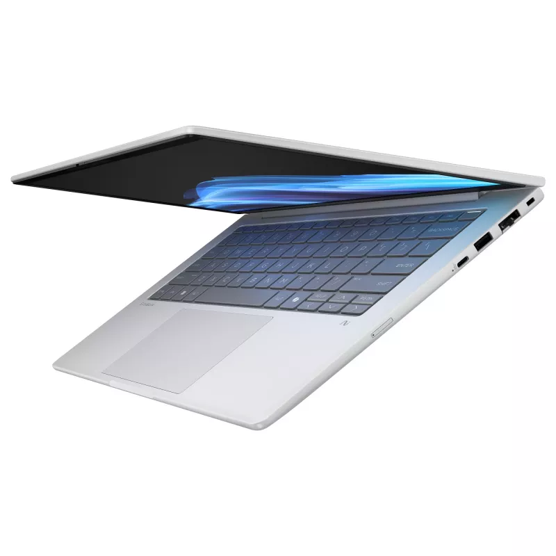 HP EliteBook 8 G1i CU5 226V/16GB/512SSD/W11 Pro 3 Jahre Garantie (DE) - Tastaturlayout möglicherweise Deutsch