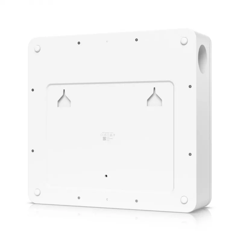 Ubiquiti Enterprise Access Hub Sicherheitstürcontroller Schrank 8 Tür(en) Ethernet