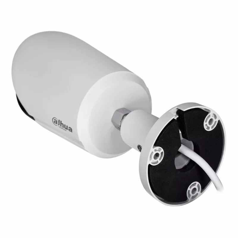 Dahua Technology WizSense DH-IPC-HFW2549SP-S-IL-0280B Sicherheitskamera Bullet IP-Sicherheitskamera Innen & Außen 2960 x 1668 Pixel Decke/Wand