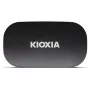 KIOXIA EXCERIA Plus G2 Portable 2TB / up to 1050MB/s Read 1000MB/s WriteMIL-STD Drop Tests 256 AES Encryption Photographers Content Creators and
