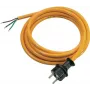 Anschlusskabel AS Schwabe 70919 — PUR, 5 m, 3×1,0 mm²