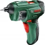 Bosch PSR Select, Akkuschrauber, Pistolengriff, 240 U/min, 5 mm, 3,5 N⋅m, 4,5 N⋅m