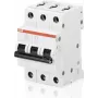 ABB S203-K16 - 440 V - 16 A - 50/60 Hz - -25 - 55 °C - -40 - 70 °C - 92 mm (2CDS253001R0467)