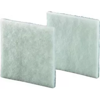 Computer-Kühlteil Rittal 3171.100, Faser-Luftfilterplatte für SK 3239, 173×173×17 mm, grau