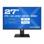 JAPANNEXT JN-IPS270UHD60F 16:9 HDMI/DP UHD - Flachbildschirm (TFT/LCD)
