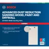 Bosch Expert M480 Schleifnetz