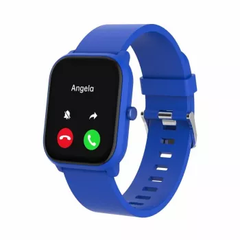 Smartwatch BT für Kinder Denver SWK-120BU Blau