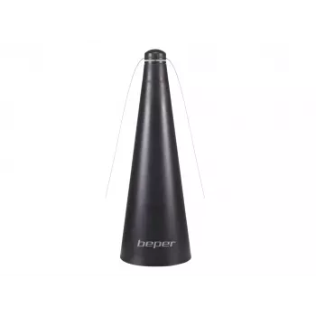 Elektrischer Wasserkocher Beper P206ZAN300 1,7 L 2200 W, Heizelement aus Edelstahl