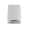 NETGEAR LBR20 Wireless Router Gigabit Ethernet Dual-Band (2,4 GHz / 5 GHz) 4G Weiß