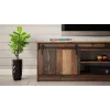 RTV GRANERO 200x56.7x35 old wood Schrank