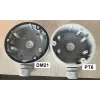 Gehäuse & Halterung Hikvision DS-1280ZJ-DM21
