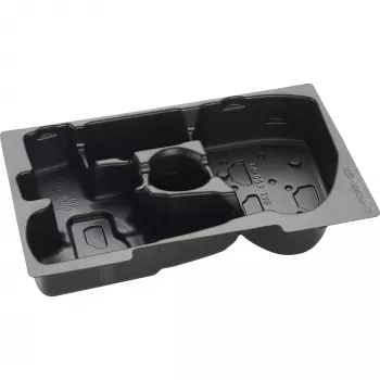 Schaumstoffeinsatz für Bosch L-Boxx für GSB 10.8-2-Li (Modell 1600A002UV) — maßgeschneiderter Schaumstoff-Organizer