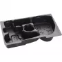 Schaumstoffeinsatz für Bosch L-Boxx für GSB 10.8-2-Li (Modell 1600A002UV) — maßgeschneiderter Schaumstoff-Organizer