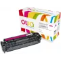 Toner OWA Armor CE413A 2600st 2500 Seiten Rot/Magenta