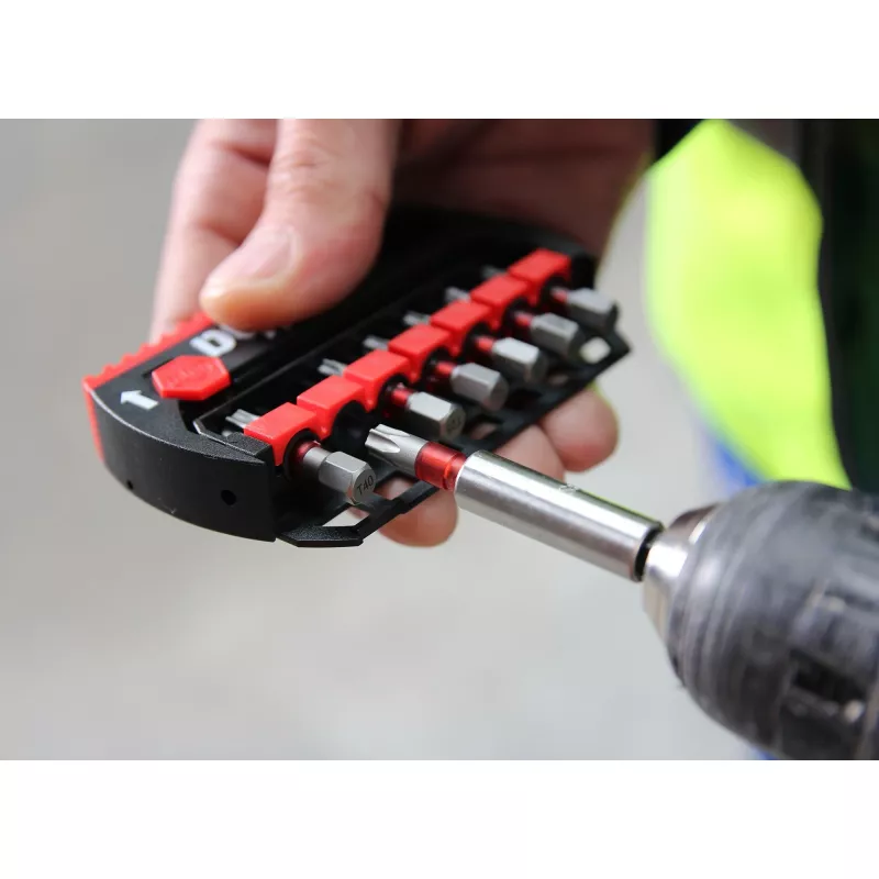 Bit-Set Wiha BitBuddy TY 49 mm