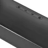 Samsung HW-B650F 3.1ch, 370W, Q-Symphony, Soundbar mit kabellosem Subwoofer, DTS Virtual:X